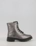 Xti Kids 15098601 Booties Zilver Jongen - Thumbnail 2
