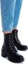 Xti 141840 Booties Met Hak Zwart Vrouw - Thumbnail 4