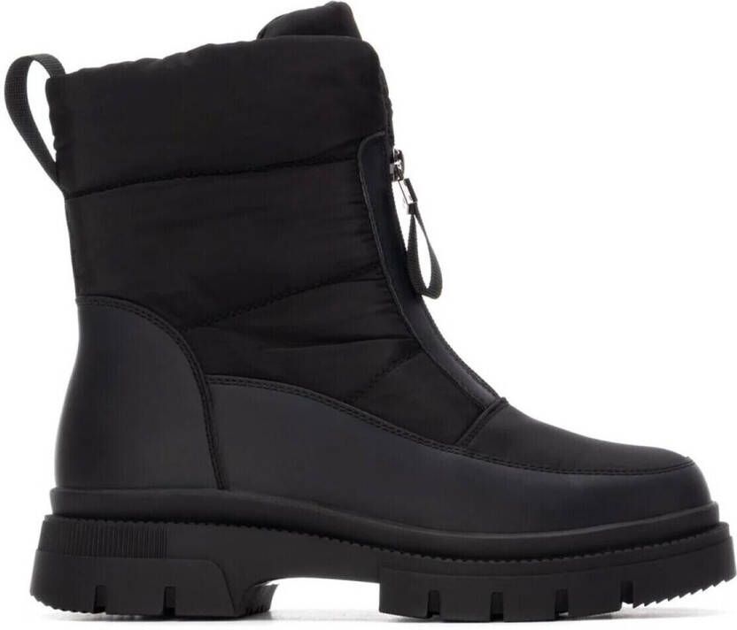 XTI Enkellaarzen 38447