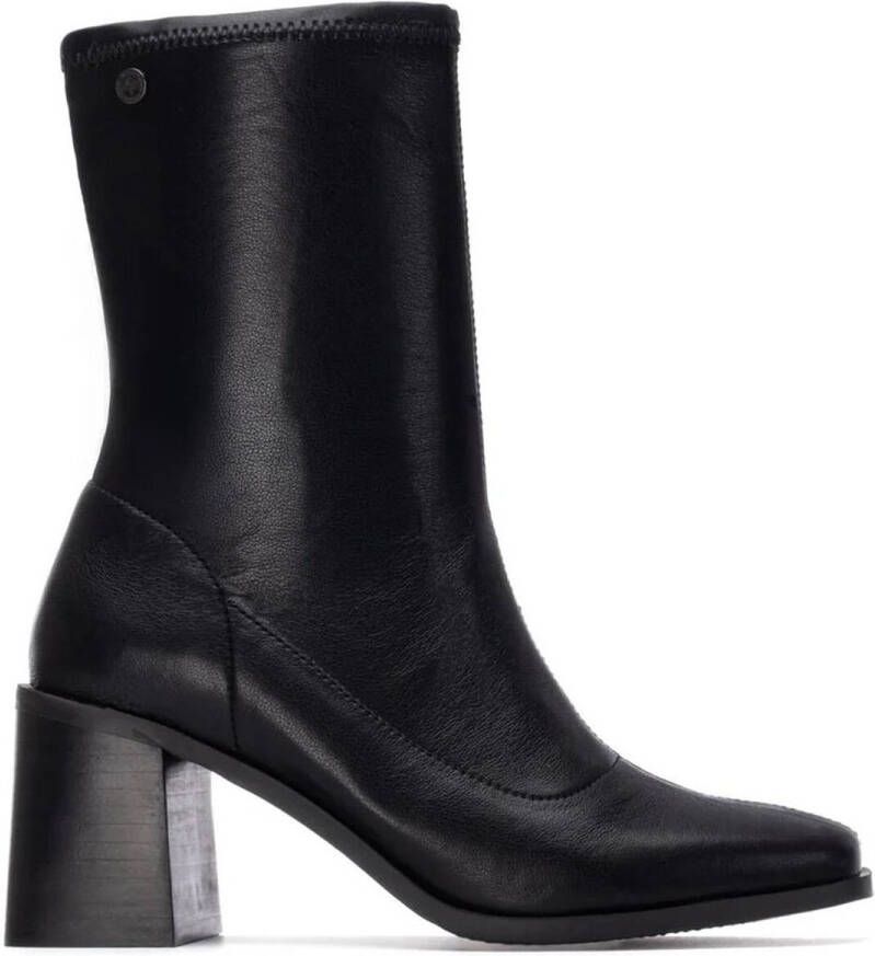 XTI Enkellaarzen 39859