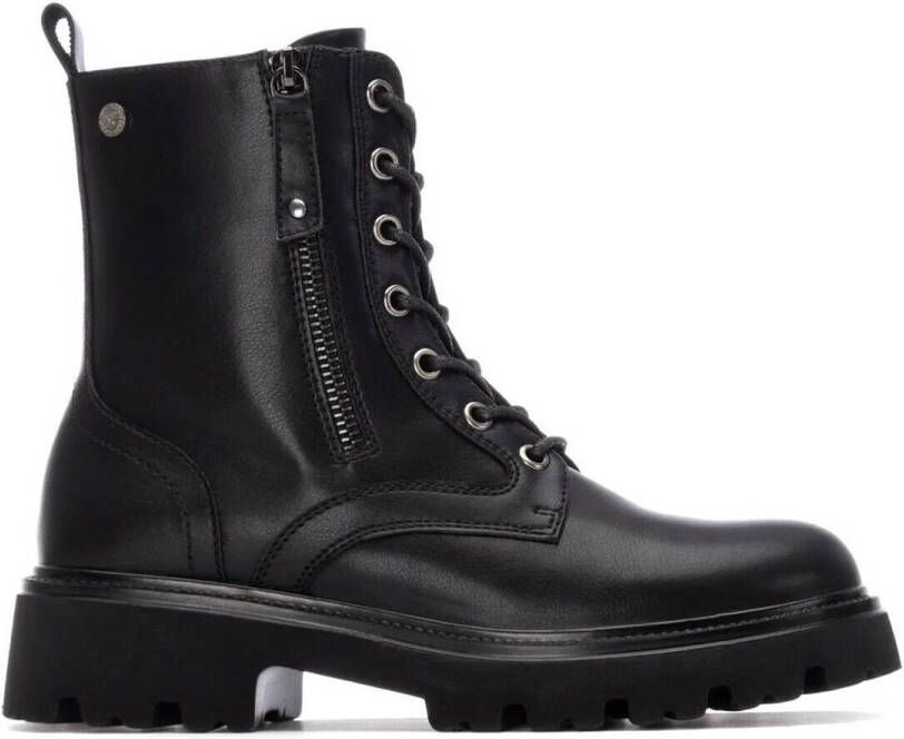 XTI Enkellaarzen 144428