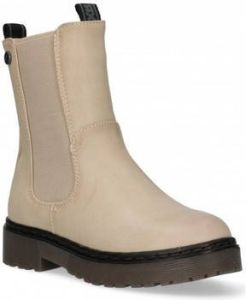 XTI Low Boots 58670