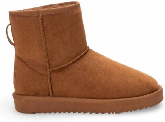 XTI Enkellaarzen BOOTS 144444