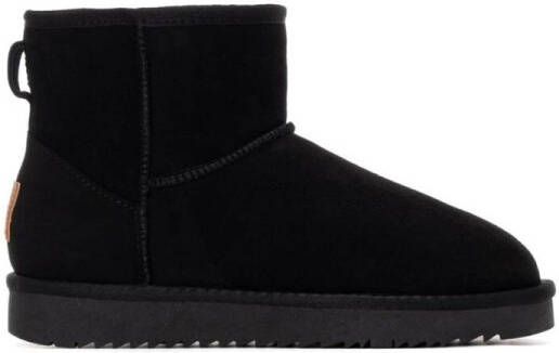 XTI Enkellaarzen BOOTS 144444