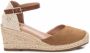 XTI Espadrilles ZAPATO CUNA - Thumbnail 2