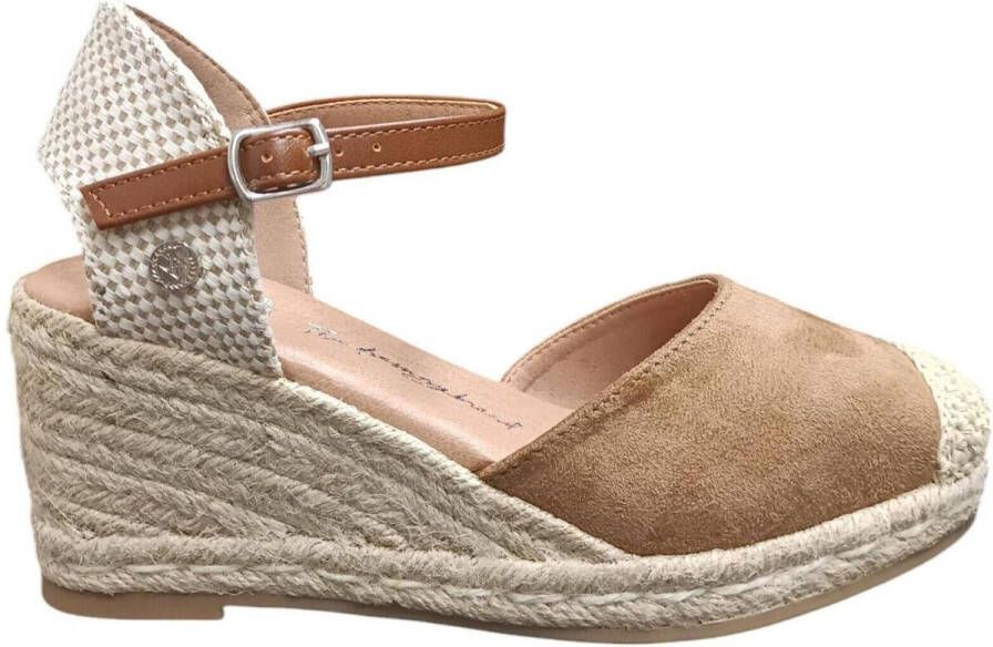 XTI Espadrilles ZAPATO CUNA