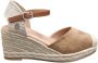 XTI Espadrilles ZAPATO CUNA - Thumbnail 3
