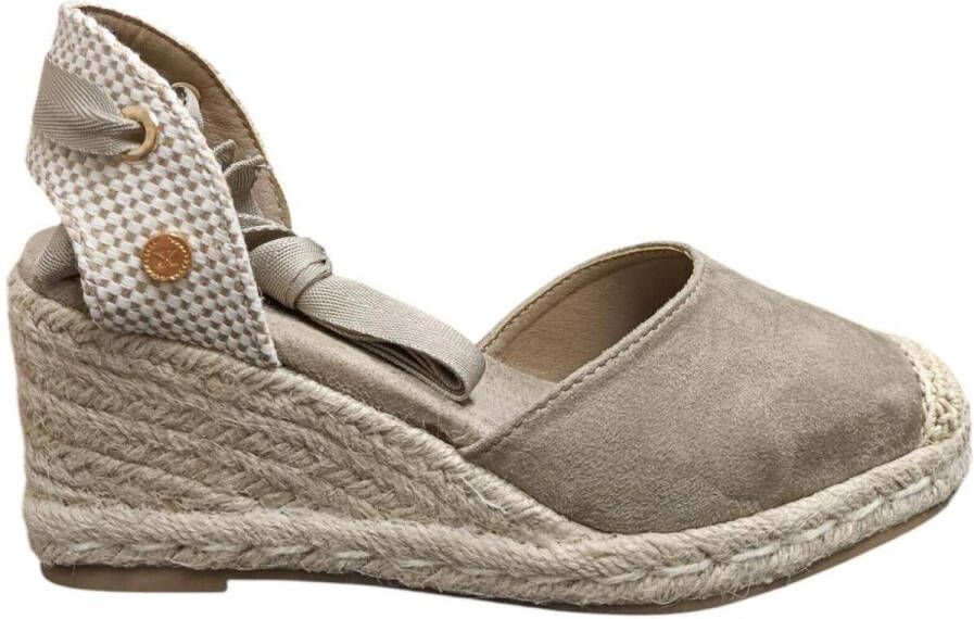 XTI Espadrilles ZAPATO SRA