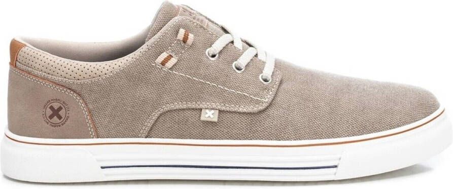 XTI Hoge Sneakers 142306