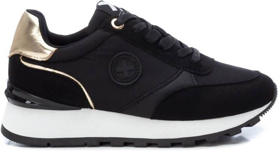 XTI Hoge Sneakers 142377