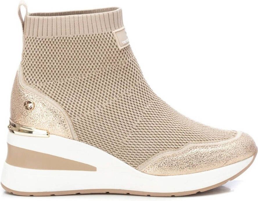 XTI Hoge Sneakers 142405