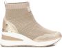 XTI Hoge Sneakers 142405 - Thumbnail 2