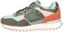 XTI Hoge Sneakers 142934 - Thumbnail 2