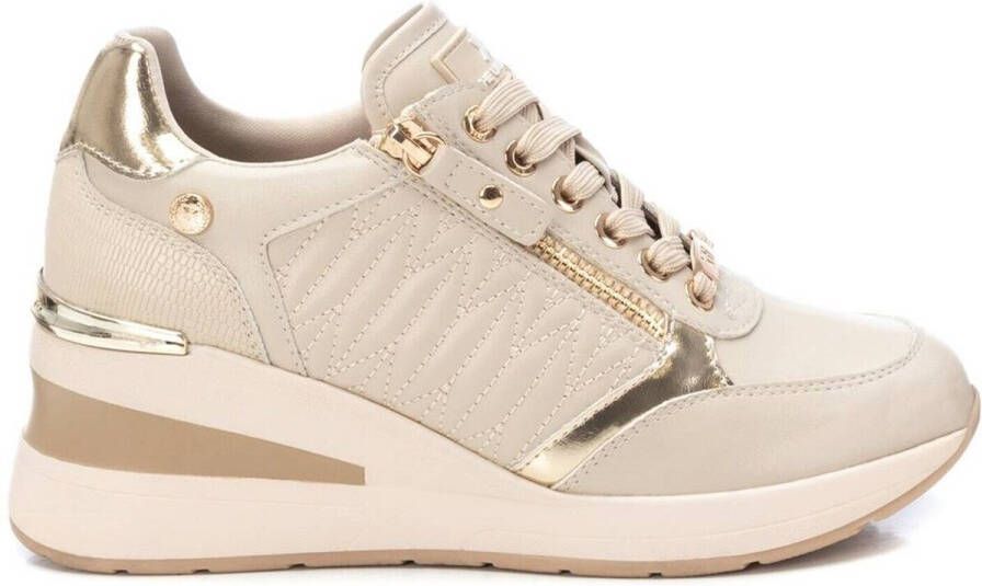 XTI Hoge Sneakers 143071