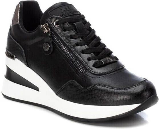 XTI Hoge Sneakers 143074