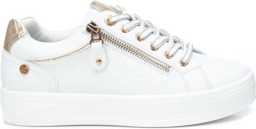 XTI Hoge Sneakers 143625