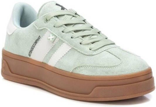 XTI Hoge Sneakers 143644
