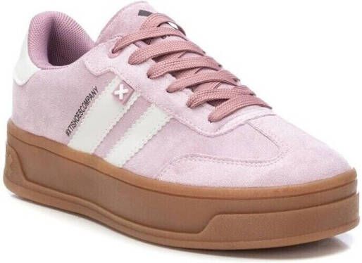 XTI Hoge Sneakers 143644