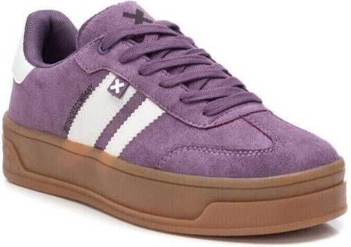 XTI Hoge Sneakers 143644