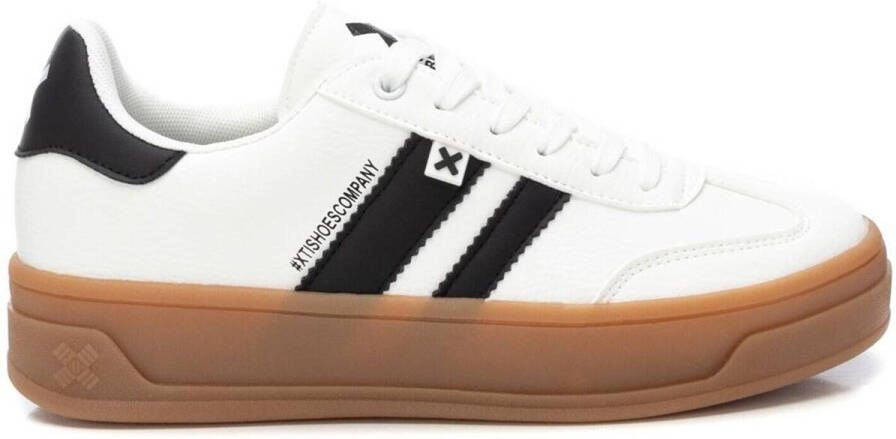 XTI Hoge Sneakers 143645