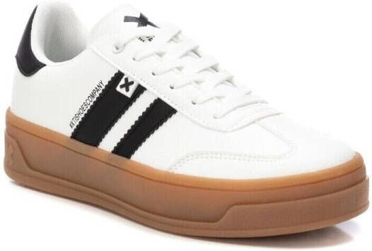 XTI Hoge Sneakers 143645