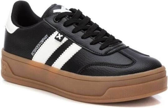XTI Hoge Sneakers 143645