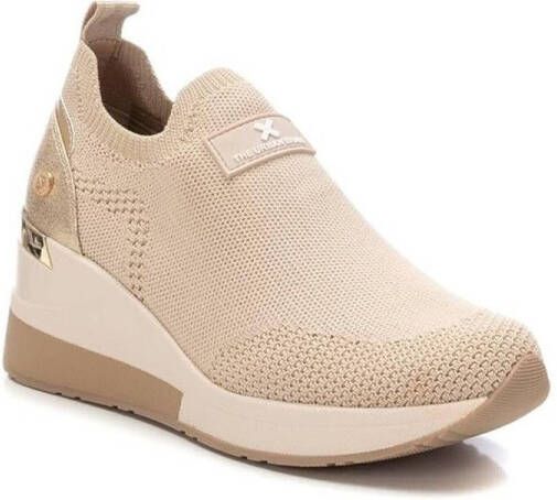 XTI Hoge Sneakers 143718