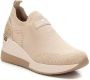 Xti 143718 Trainer BEIGE - Thumbnail 2
