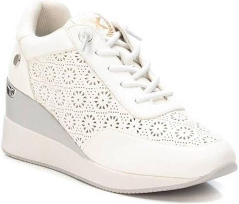 XTI Hoge Sneakers 143776