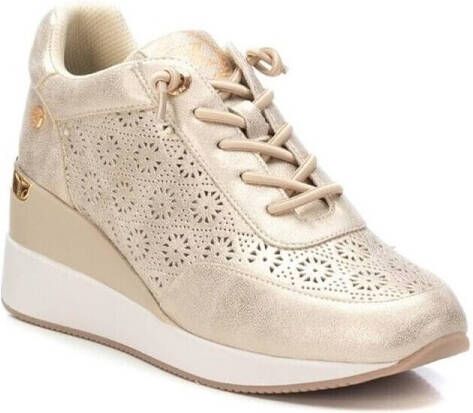 XTI Hoge Sneakers 143776