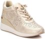 XTI Hoge Sneakers 143776 - Thumbnail 2
