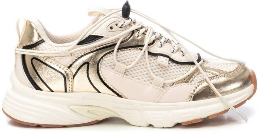 XTI Hoge Sneakers 144052