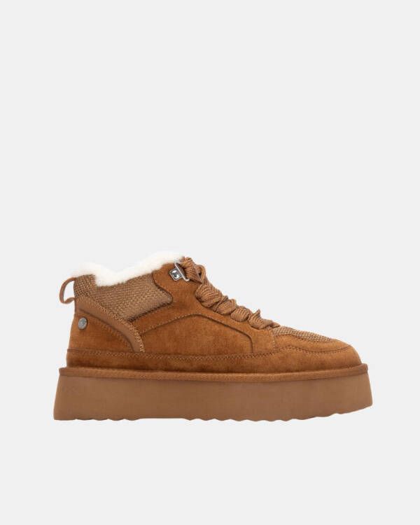 XTI Hoge Sneakers 144338