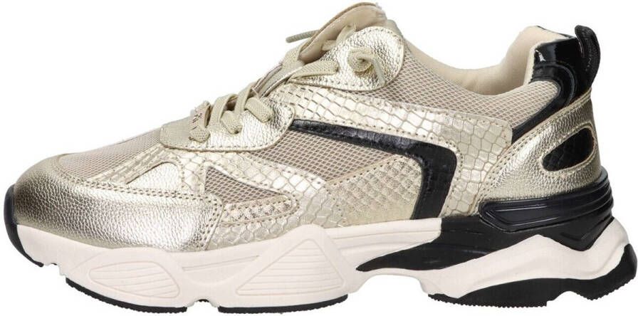 XTI Hoge Sneakers 144653