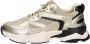XTI Hoge Sneakers 144653 - Thumbnail 2