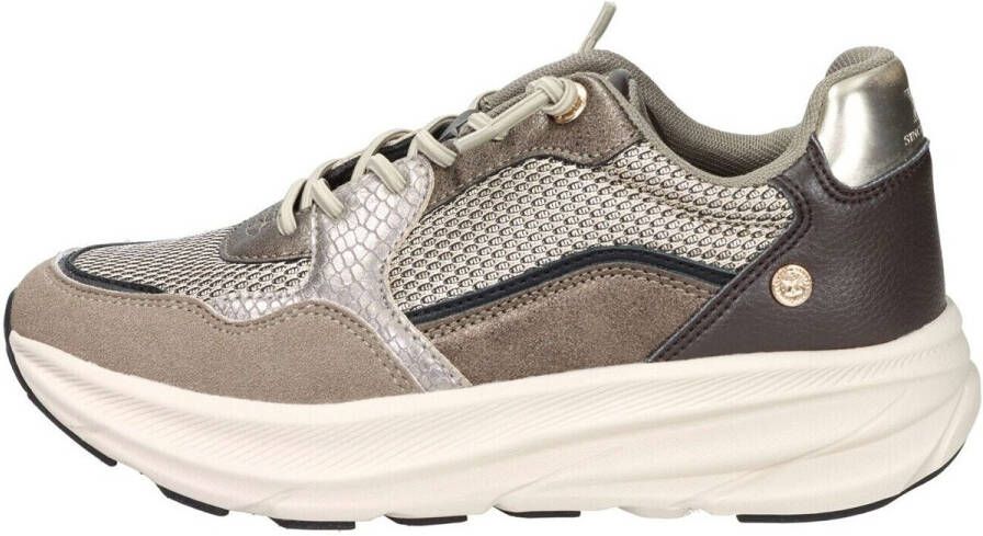 XTI Hoge Sneakers 144686