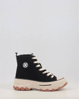 XTI Hoge Sneakers 15132101