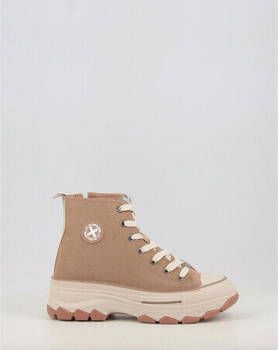 XTI Hoge Sneakers 15132106