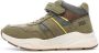 XTI Schoenen Groen Heren - Thumbnail 2