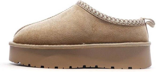 XTI Hoge Sneakers