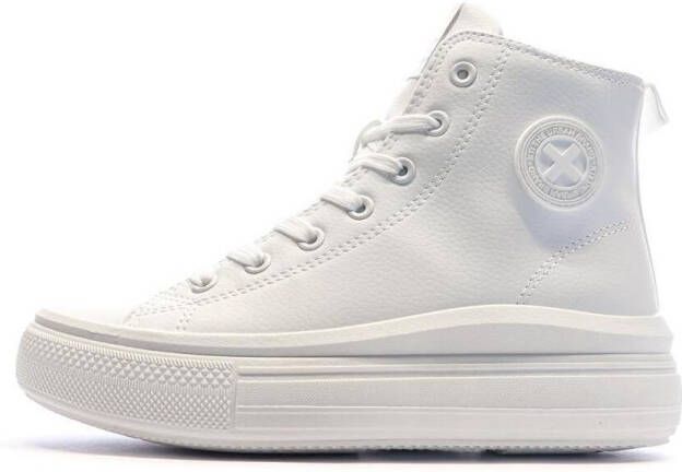 XTI Hoge Sneakers