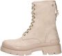 Xti 142025 Flat Booties Bruin Vrouw - Thumbnail 6