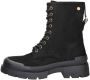 Xti 142025 Flat Booties Zwart Vrouw - Thumbnail 2