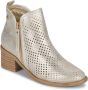 Xti 143961 Buit GOUD - Thumbnail 2