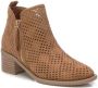 Xti 143961 Booties Bruin Vrouw - Thumbnail 2