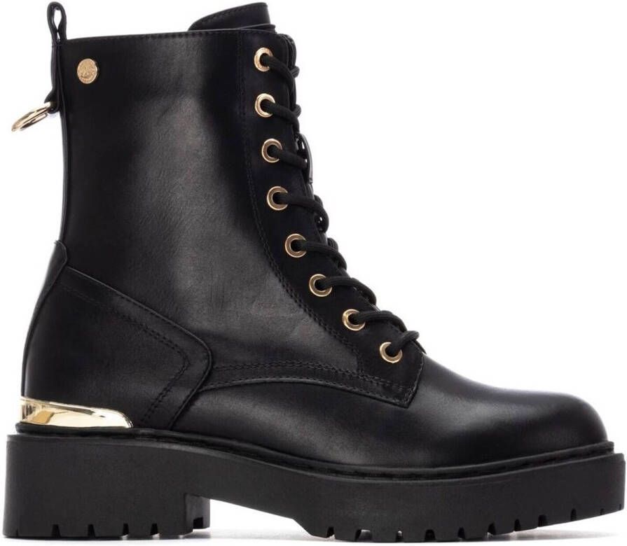 Xti 144391 Buit ZWART