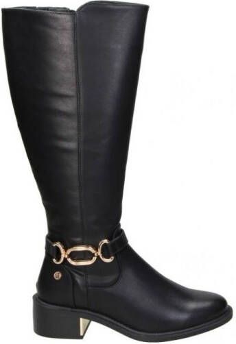 XTI Laarzen 144399-BLACK - Foto 2