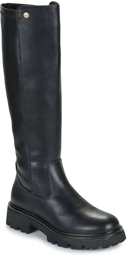 XTI Laarzen 144419-BLACK