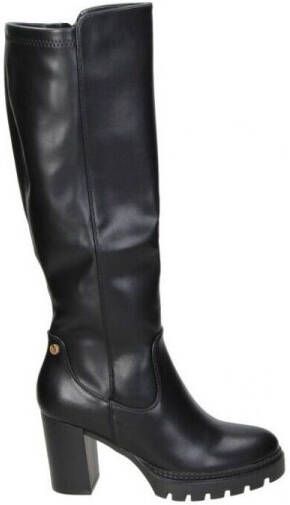 Xti 144524 Haklaarzen Zwart Vrouw - Foto 2