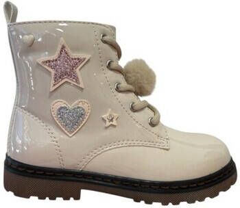 XTI Laarzen 151092 BOTA Beige